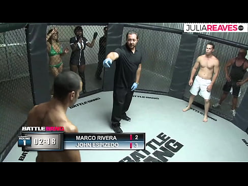 ❤️ Ultimate Fighter fucks gabadh tiro isla markiiba ka dib dagaal ee giraanta ️❌ anaga ❌️
